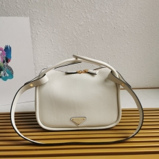 Prada Top Handle Bags